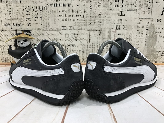 Puma Whirlwind Men Shoes--002